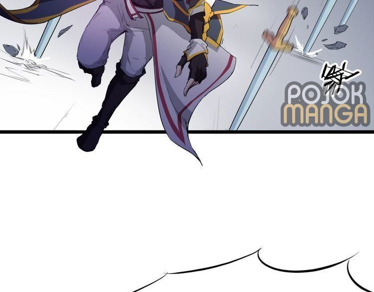 Dragon’s Blood Vessels Chapter 15 Gambar 63